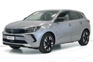 Opel Grandland 1.6 phev business elegance fwd 225c