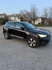 Volvo XC40 1.5 T4 Plug-In Hybrid 2021 - 70k km