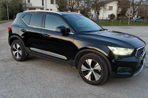 Volvo XC40 1.5 T4 Plug-In Hybrid 2021 - 70k km