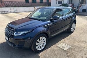 Land Rover Range Evoque 2.0 TD4 180 CV 5p. SE Supe