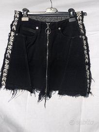 Minigonna Marcelo Burlon