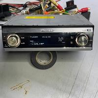 Autoradio pioneer deh-p88rs