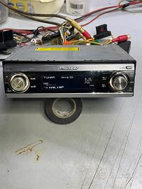 Autoradio pioneer deh-p88rs