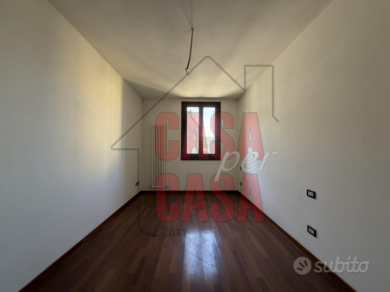 Appartamento – Monselice, Condominio Bellavista - Altro