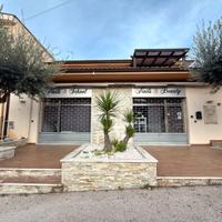 Locale artigianale a Partinico, Via Edison