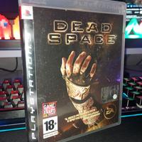 Dead Space PS3 