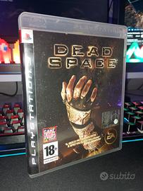 Dead Space PS3 