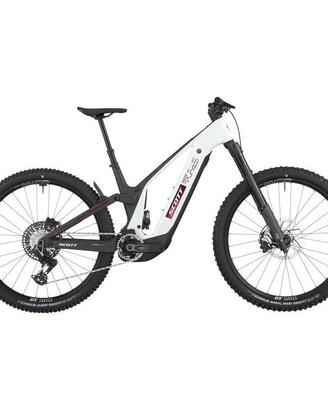 -25% E-Bike SCOTT Patron ST 900 Tuned - 2026