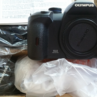 Olympus E-520, ob. 14-42, 40-150, 12-60, 70-300