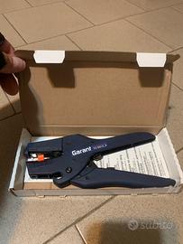 Pinza garant 728613_6 spellafili cavi elettricista