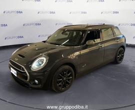 MINI Mini Clubman 2016 Diesel 2.0 Cooper SD H...