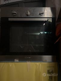 Forno a incasso Candy