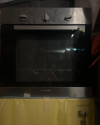 Forno a incasso Candy
