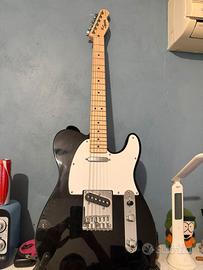 Chitarra elettrica squier telecaster