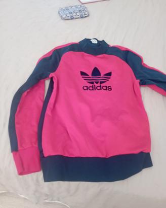 felpa Adidas made in france 