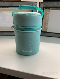 Thermos per pappe Miniland Thermetic