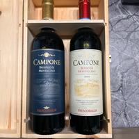 Brunello di montalcino