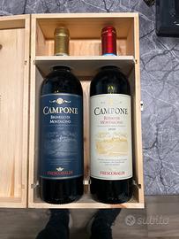 Brunello di montalcino