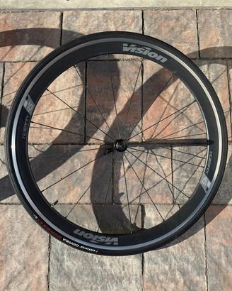 Ruote vision trimax carbon 45