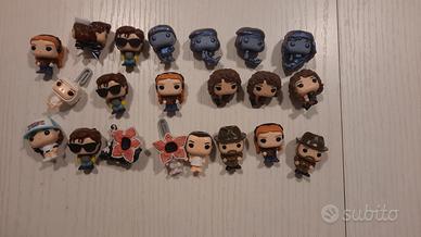 stranger things kinder joy