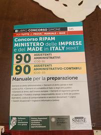 manuale per concorsi