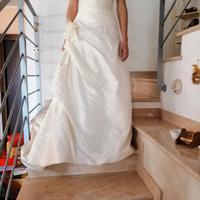 Abito da sposa