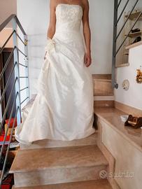 Abito da sposa