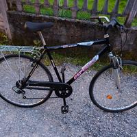 bicicletta  ruote 28