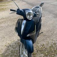 Piaggio Liberty 50 4T (2017) - Solo 3.590 km