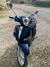 Piaggio Liberty 50 4T (2017) - Solo 3.590 km