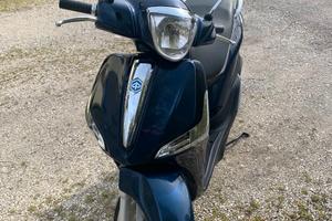 Piaggio Liberty 50 4T (2017) - Solo 3.590 km
