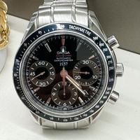 OMEGA SPEEDMASTER 50° ANNIVERSARIO 1957