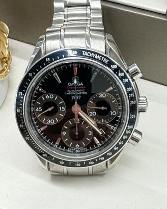 OMEGA SPEEDMASTER 50° ANNIVERSARIO 1957