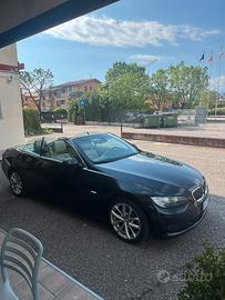 BMW seria 3 cabrio 3.0