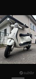 Vespa piaggio 50