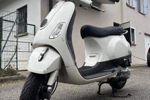 Vespa piaggio 50