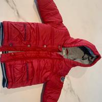 Giacca bambino Benetton