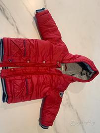 Giacca bambino Benetton