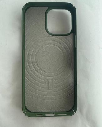 Cover Iphone 16 pro max nuova