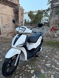 Piaggio liberty 125s