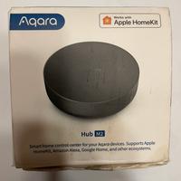 Aqara Hub M2 Smart Home