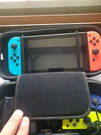 Nintendo Swich 
