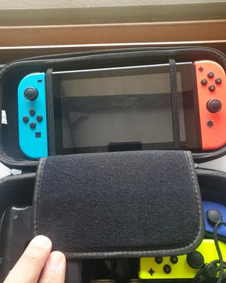 Nintendo Swich 