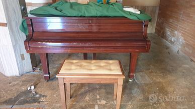 Pianoforte mezzacoda Yamaha G1