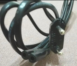 Cavi vari per alimentazione