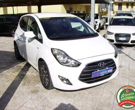 HYUNDAI iX20 1.4 CRDI 90 CV XPossible