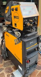 Saldatrice professionale