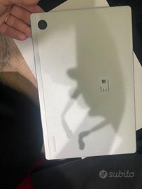 Galaxy tab A8