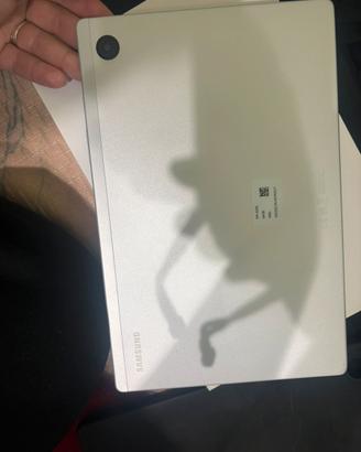Galaxy tab A8