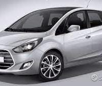Ricambi hyundai ix20 anno 2019-2022
